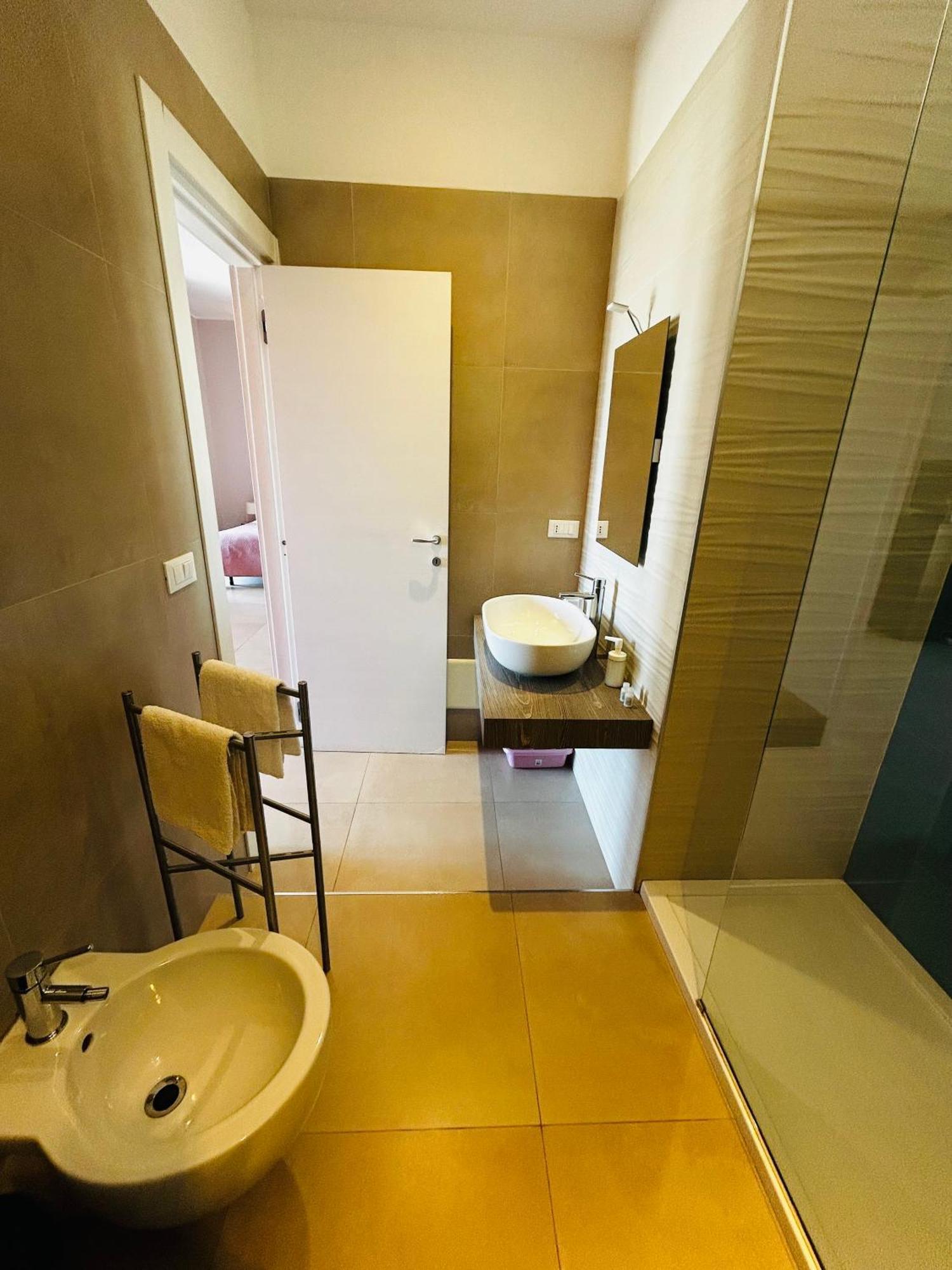 Apartment Antonella Ostuni Buitenkant foto