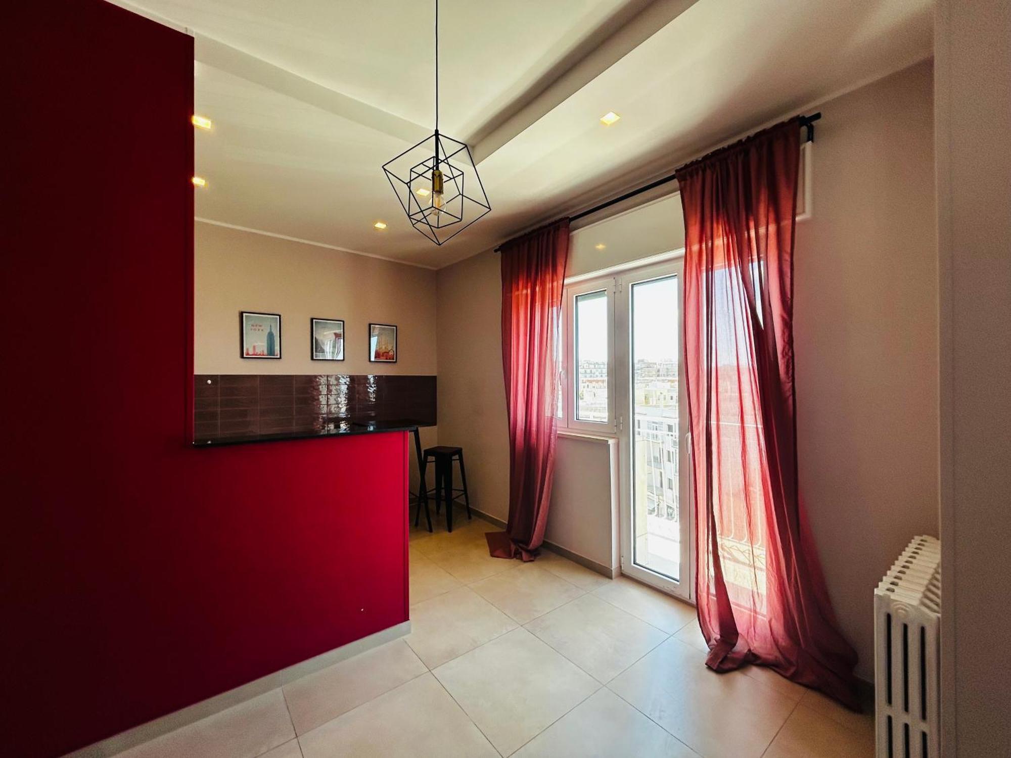 Apartment Antonella Ostuni Buitenkant foto