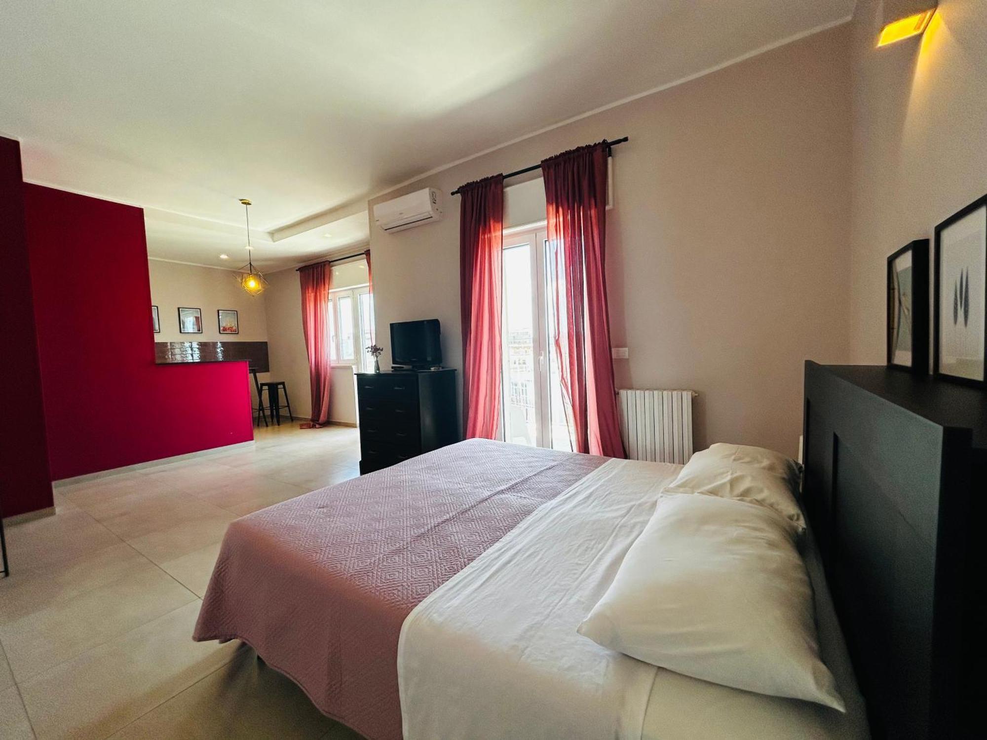 Apartment Antonella Ostuni Buitenkant foto