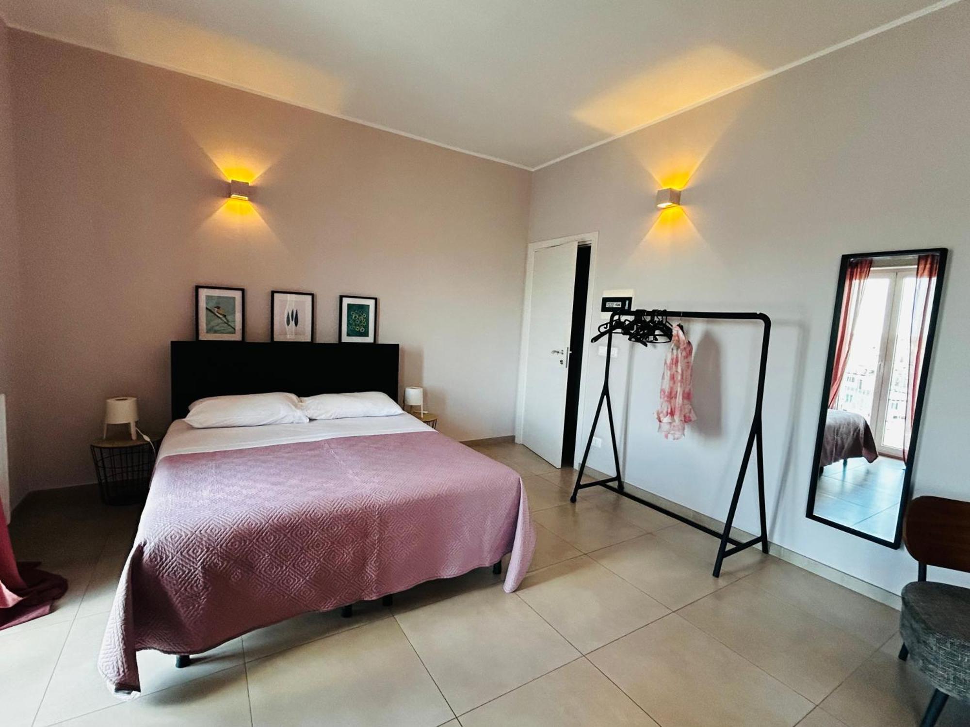 Apartment Antonella Ostuni Buitenkant foto