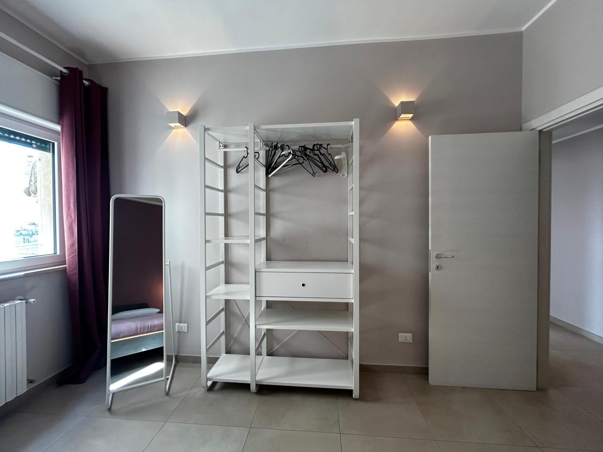 Apartment Antonella Ostuni Buitenkant foto