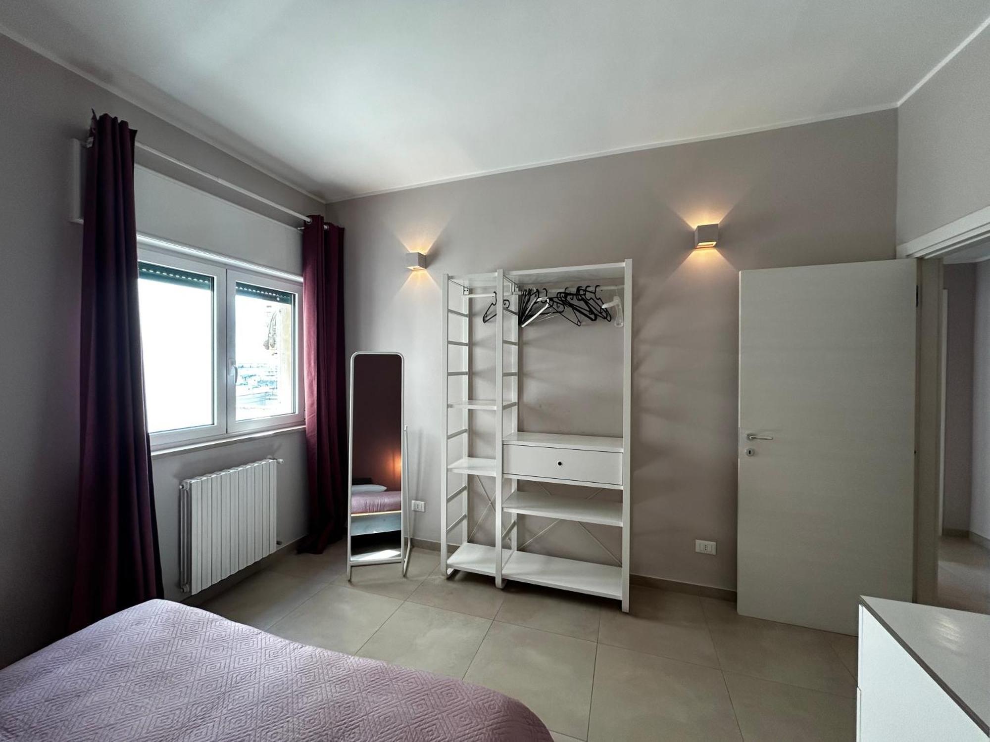 Apartment Antonella Ostuni Buitenkant foto