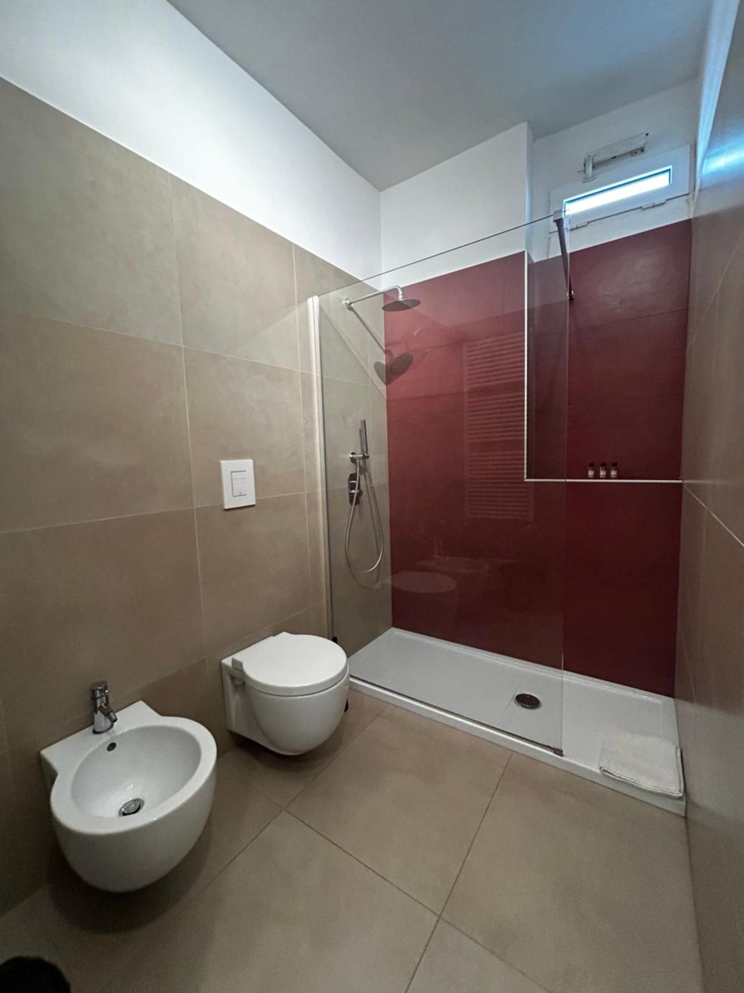 Apartment Antonella Ostuni Buitenkant foto