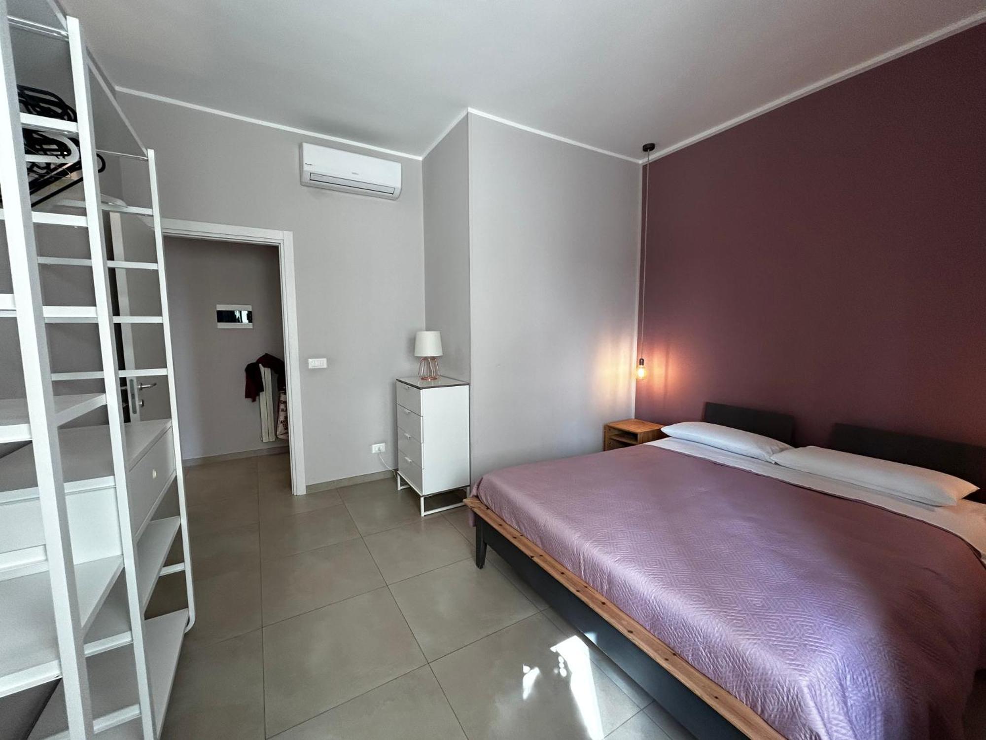 Apartment Antonella Ostuni Buitenkant foto