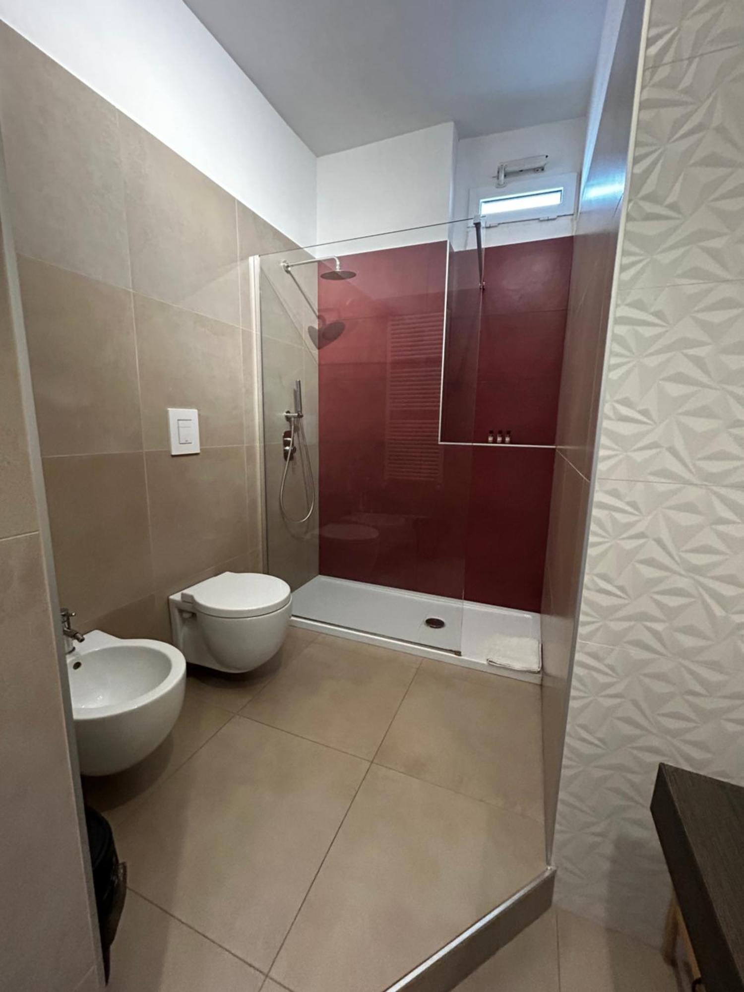 Apartment Antonella Ostuni Buitenkant foto