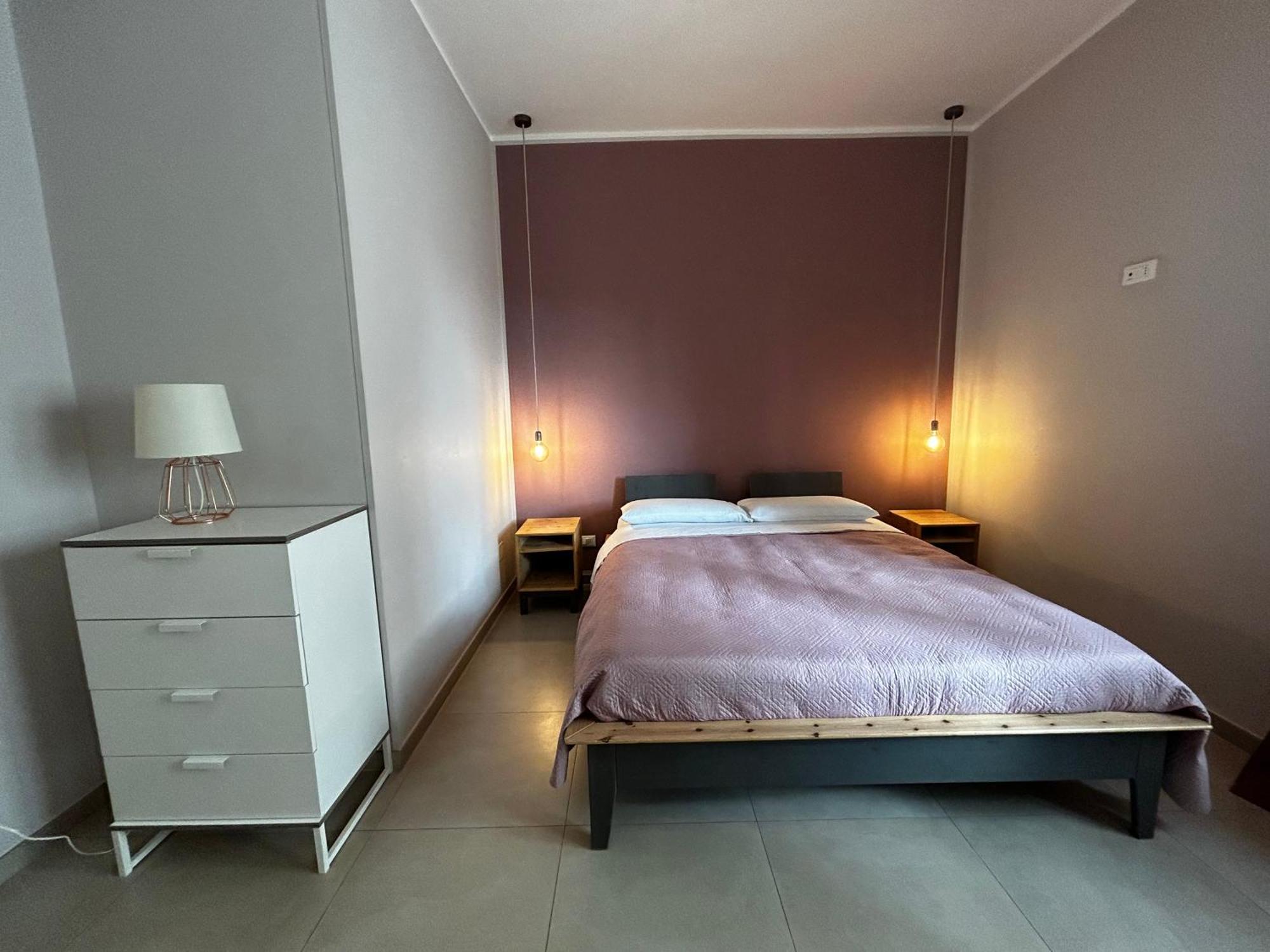 Apartment Antonella Ostuni Buitenkant foto