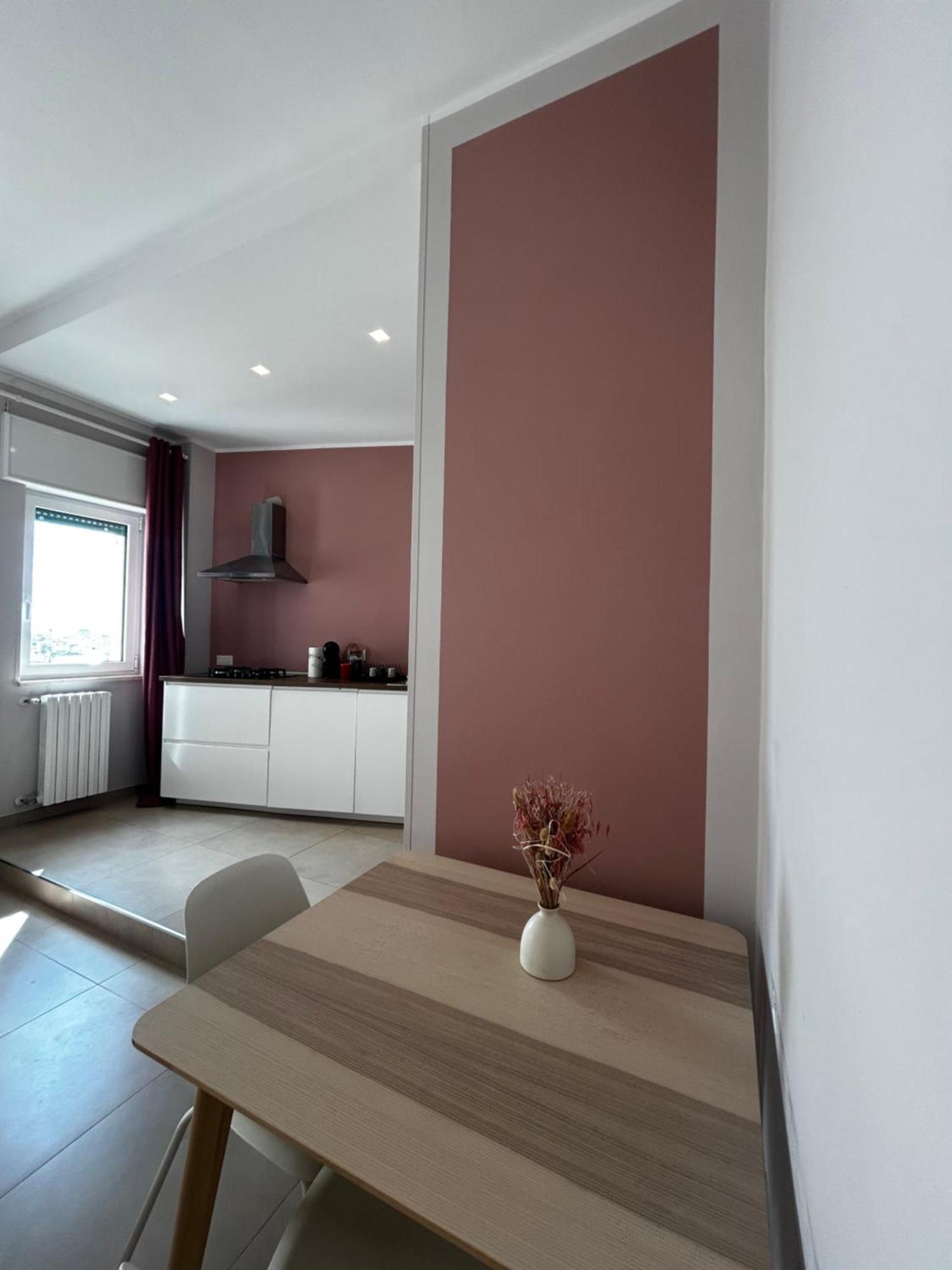 Apartment Antonella Ostuni Buitenkant foto
