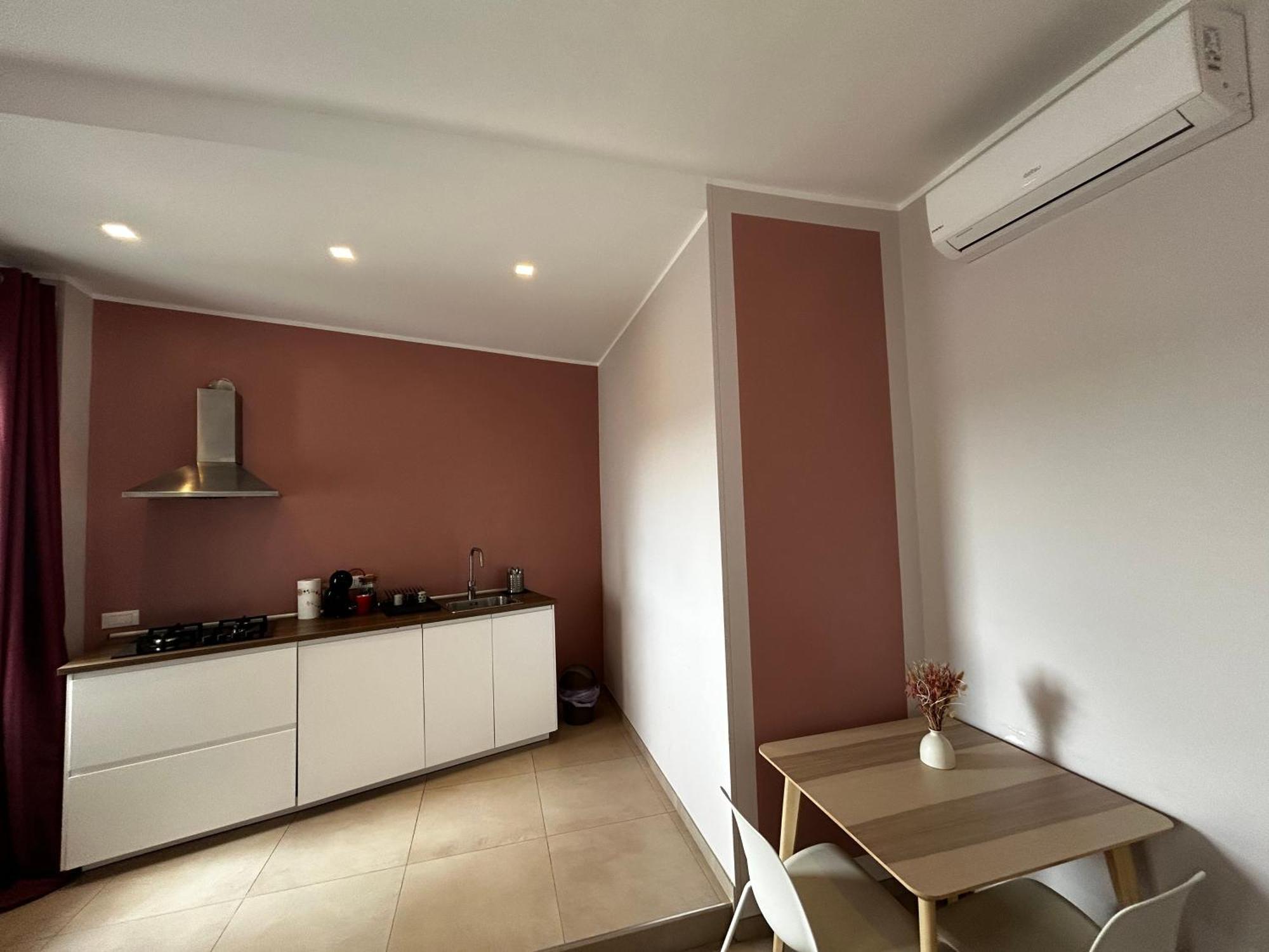 Apartment Antonella Ostuni Buitenkant foto