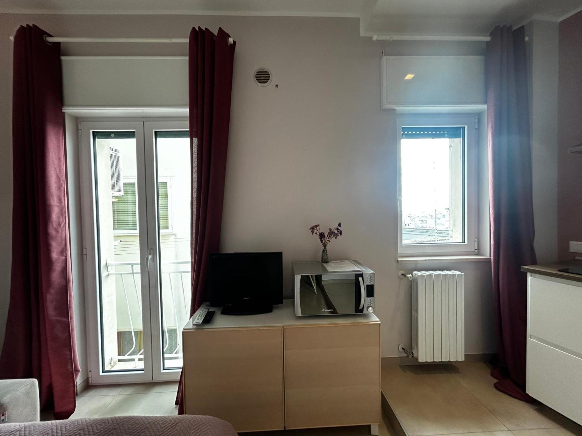 Apartment Antonella Ostuni Buitenkant foto