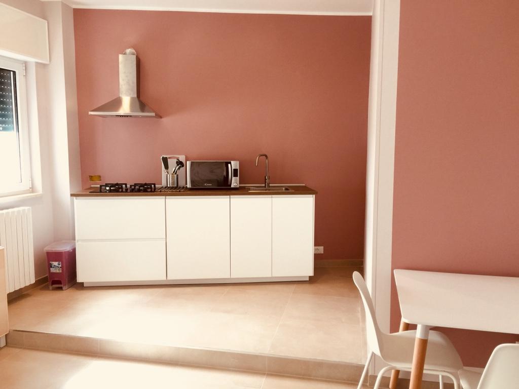 Apartment Antonella Ostuni Buitenkant foto