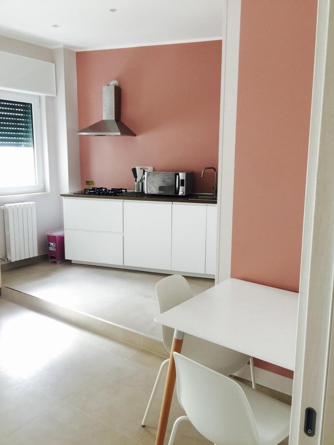 Apartment Antonella Ostuni Buitenkant foto