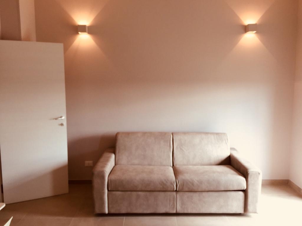 Apartment Antonella Ostuni Buitenkant foto