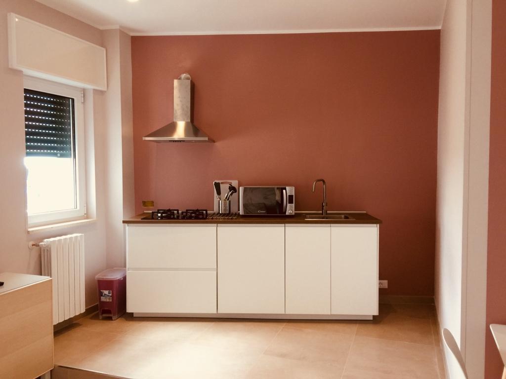 Apartment Antonella Ostuni Buitenkant foto