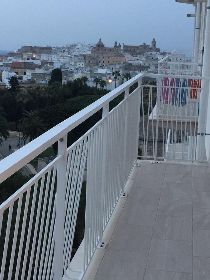 Apartment Antonella Ostuni Buitenkant foto