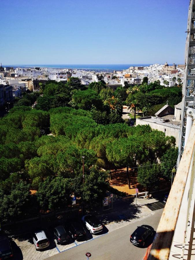 Apartment Antonella Ostuni Buitenkant foto