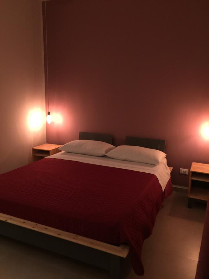 Apartment Antonella Ostuni Buitenkant foto