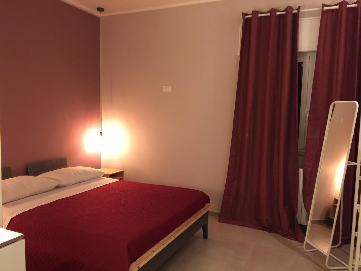 Apartment Antonella Ostuni Buitenkant foto