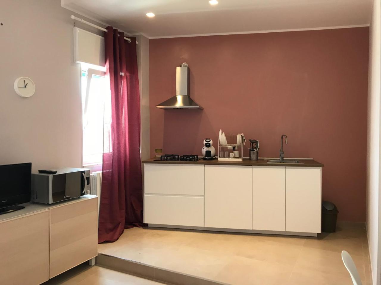Apartment Antonella Ostuni Buitenkant foto