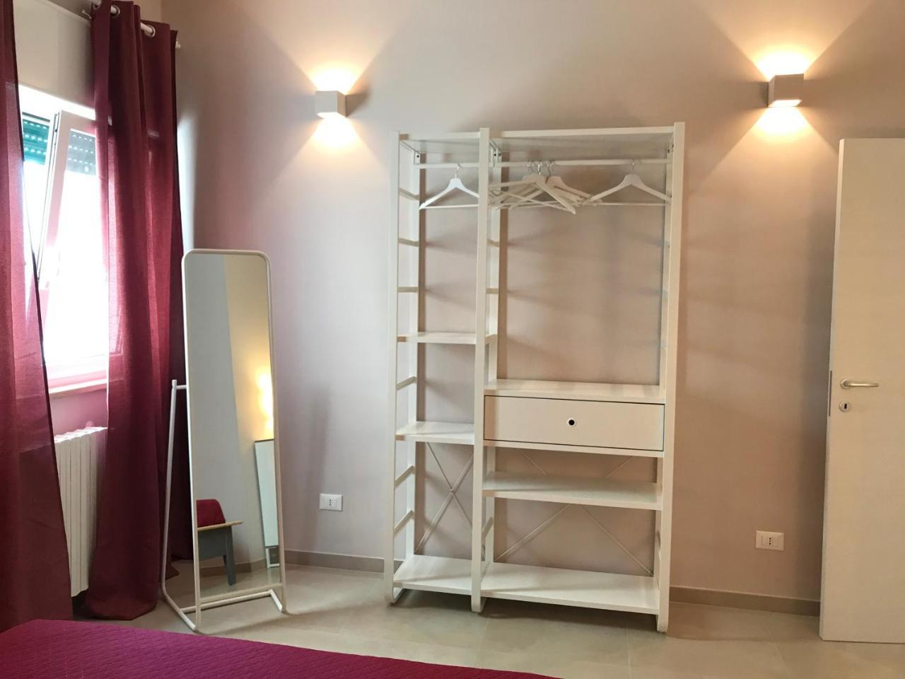 Apartment Antonella Ostuni Buitenkant foto