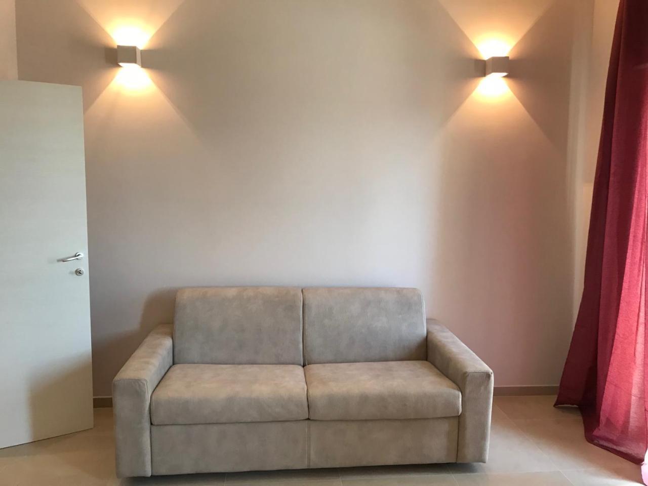 Apartment Antonella Ostuni Buitenkant foto