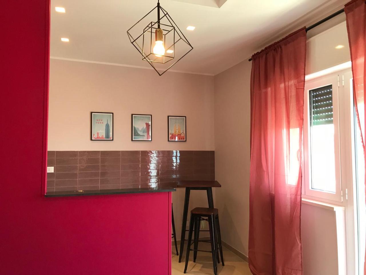 Apartment Antonella Ostuni Buitenkant foto